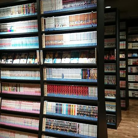 Hotel Gran Customa Isezakicho Jokohama Zewnętrze zdjęcie