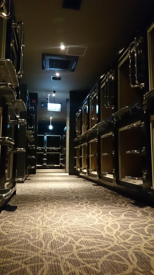Hotel Gran Customa Isezakicho Jokohama Zewnętrze zdjęcie